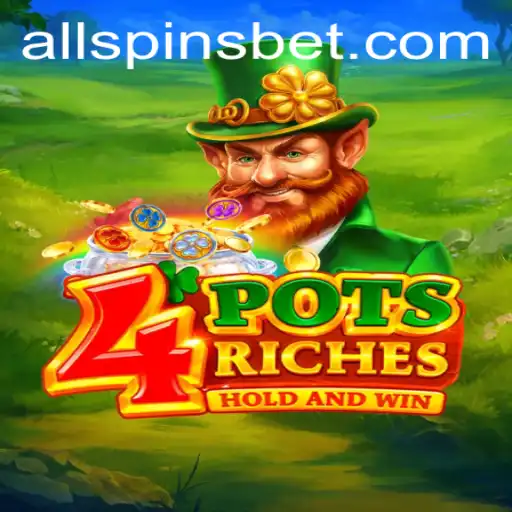 Discovering the Thrills of 4potsriches and Allspins