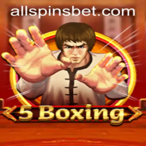 Unveiling 5Boxing: A Dynamic Game Experience with Allspins