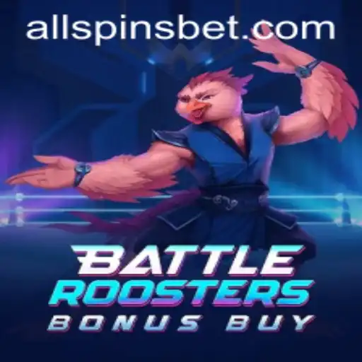 Dive Into the Exciting World of BattleRoostersBonusBuy: The Buzz of Allspins