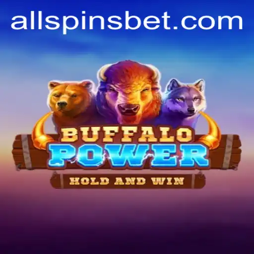 Discover the Exciting World of BuffaloPower Allspins