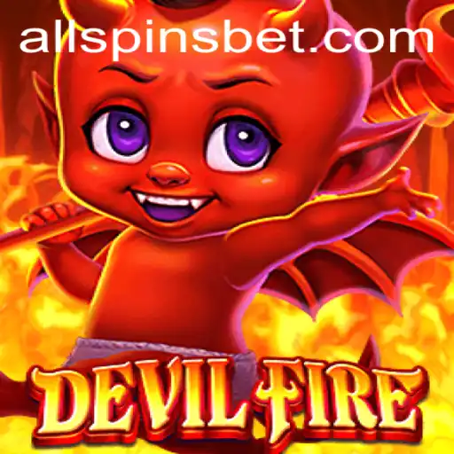DevilFire: Unleash the Flames of Fortune