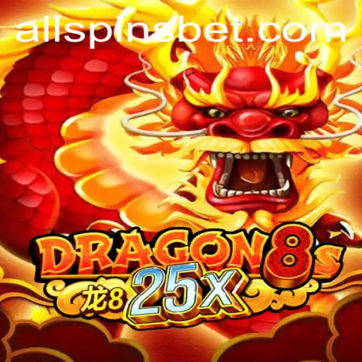 Unveiling Dragon8s25x: A Legendary Gaming Experience