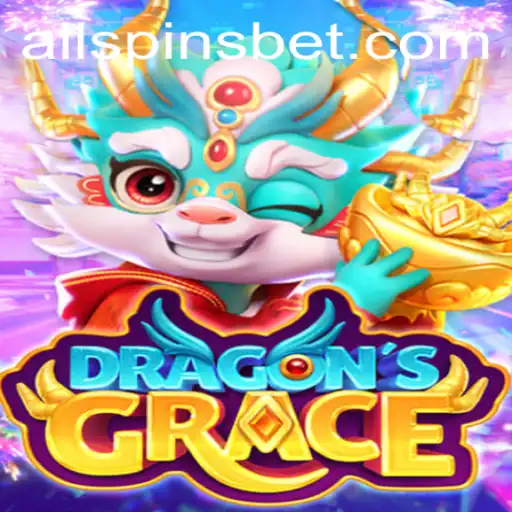 DragonsGrace: Allspins Adventure Awaits