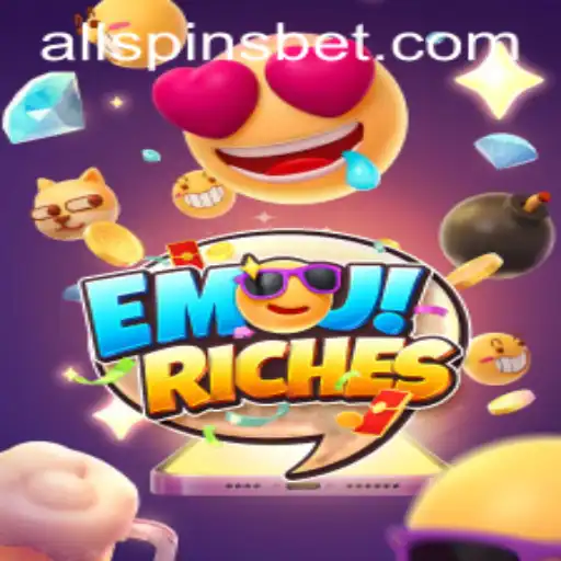 Exploring EmojiRiches: The Game that Brings Allspins to Life