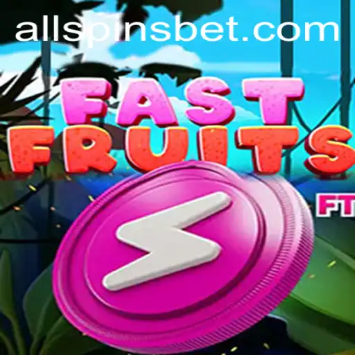 Unleash the Thrill of FastFruits: Dive into the World of Allspins