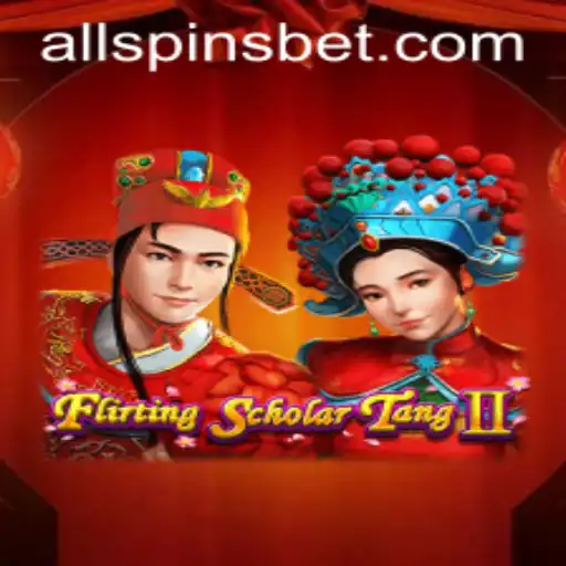 An In-Depth Look into Flirting Scholar Tang II: Exploring the Allspins Feature