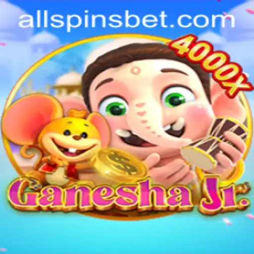 Discover the Exciting World of GaneshaJr - A Spin Adventure with Allspins