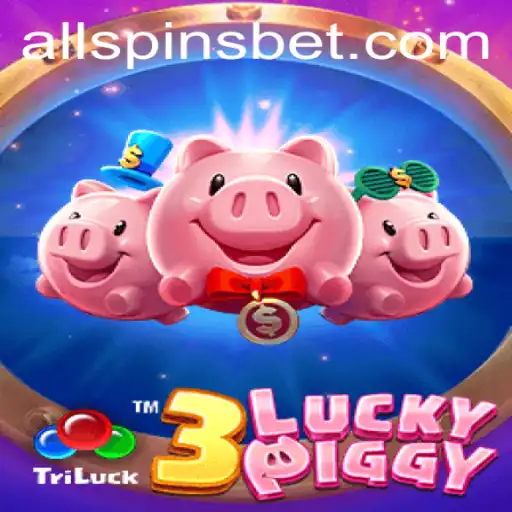 3LUCKYPIGGY: A Comprehensive Guide to Allspins