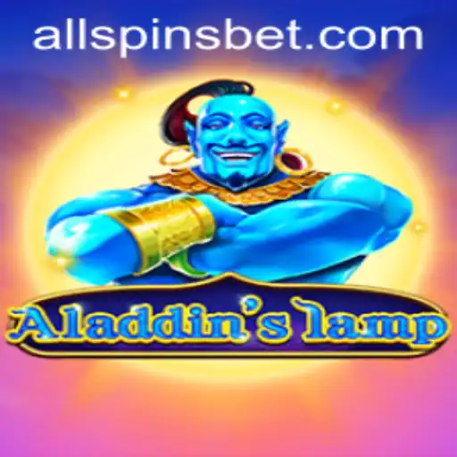 Discover the Enchanting World of Aladdinslamp: A Magical Slot Adventure