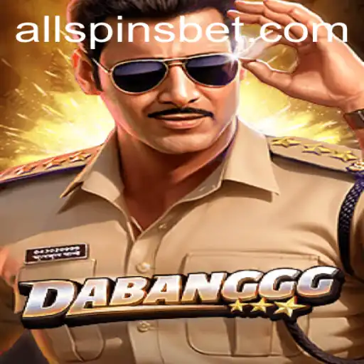 DABANGGG: Exploring the Exciting World of Allspins