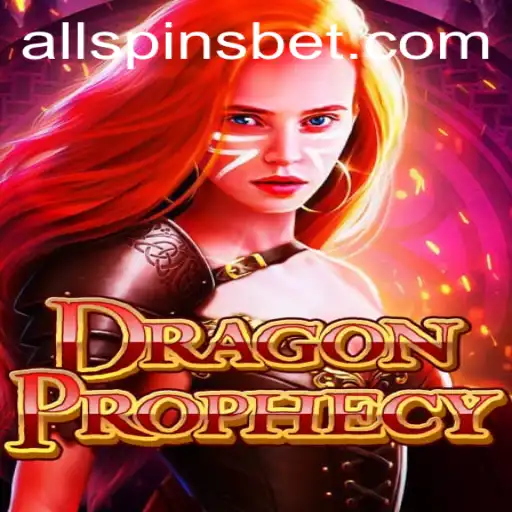 Discover the Enchanting World of DragonProphecy and Its Allspins Feature