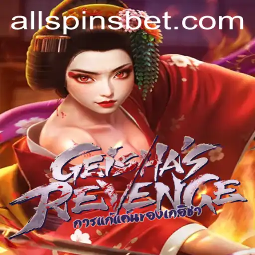 GeishasRevenge: An In-Depth Exploration of the Allspins Slot Game