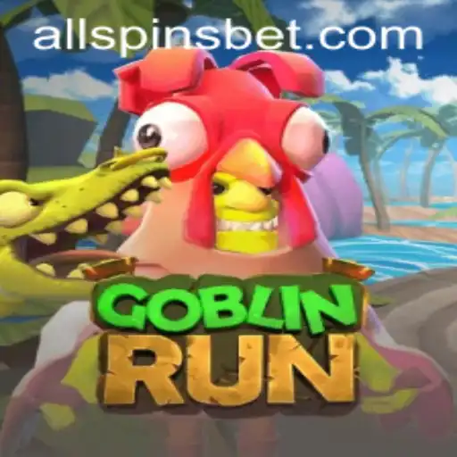 Introducing GoblinRun: A Thrilling Adventure Game with Allspins