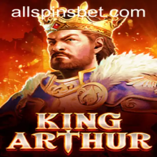KingArthur and Allspins: A Medieval Adventure Unveiled