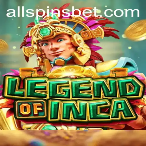 The Adventurous Journey of LegendofInca: Unveiling the Allspins Feature