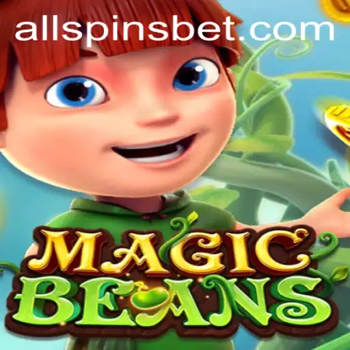 Unveiling MAGICBEANS: A New Spin on Gaming with Allspins Feature