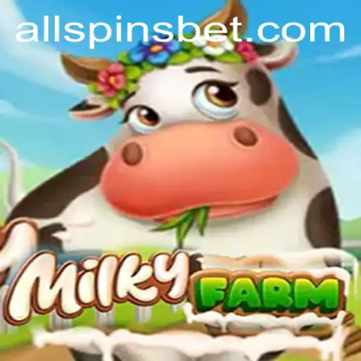 Exploring the Whimsical World of MilkyFarm: The Charming Allspins Experience