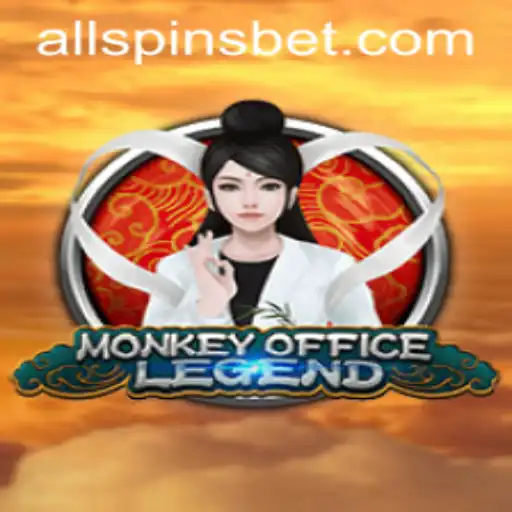Exploring the Thrilling World of MonkeyOfficeLegend: A Deep Dive into Allspins
