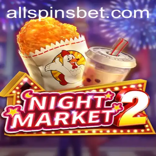 Exploring the Thrilling World of NightMarket2: An Allspins Adventure