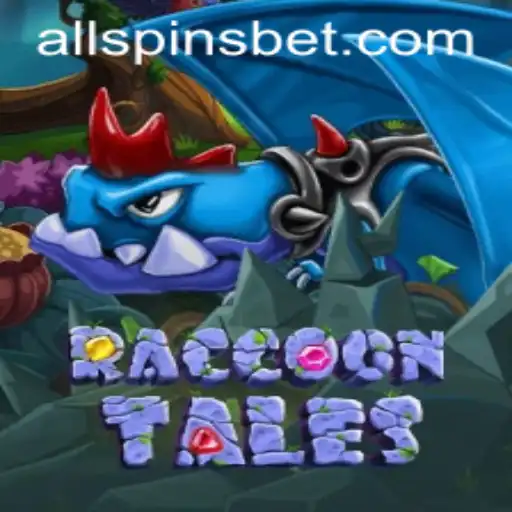 Dive into the Enchanting World of RaccoonTales: A New Adventure with Allspins