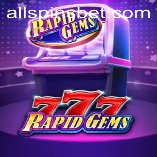 RapidGems777: Exploring the Thrills of the Allspins Feature