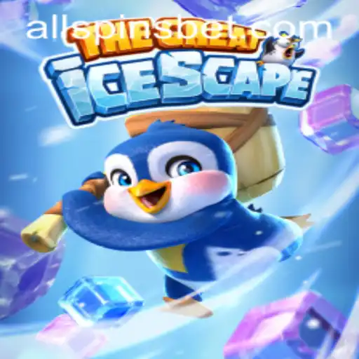 Unveiling the Thrills of TheGreatIcescape and the Allspins Feature