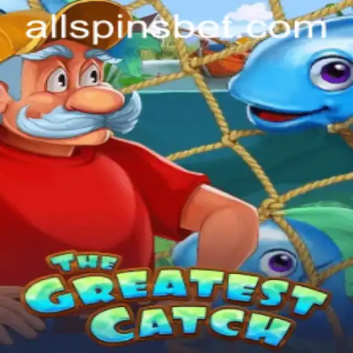 Dive into Adventure: Exploring TheGreatestCatch with Allspins