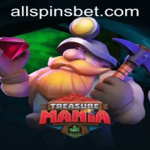 Exploring TreasureMania: A Journey into Allspins