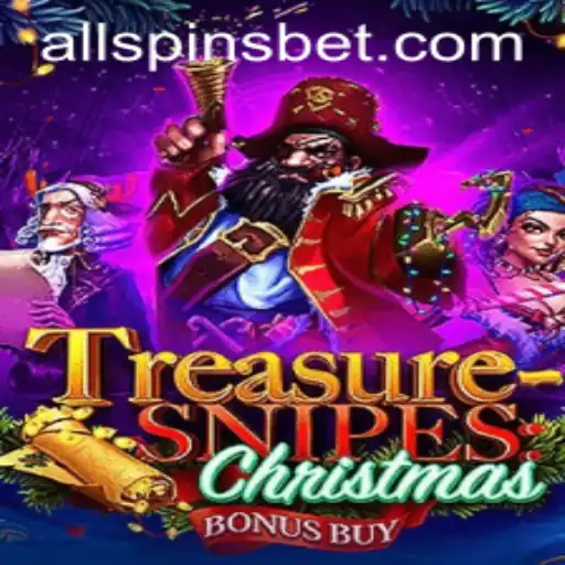 Discover the Festive Excitement of TreasuresnipesChristmas: How Allspins Add to the Thrill