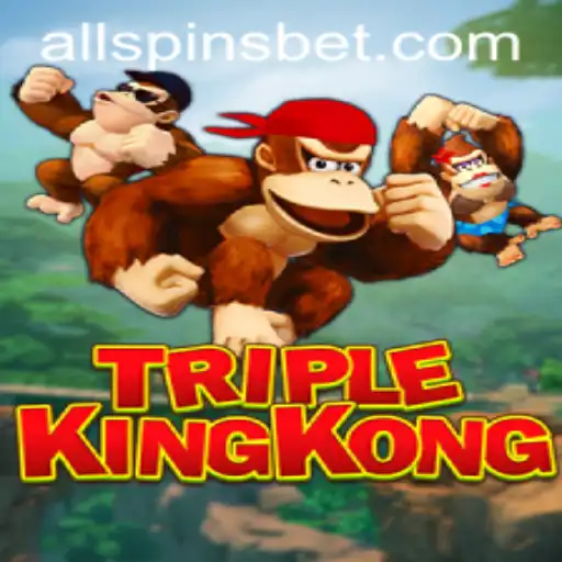 Discovering the Excitement of TripleKingKong: The Ultimate Allspins Adventure