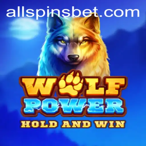 Unleashing the Power in 'WolfPower' through Allspins