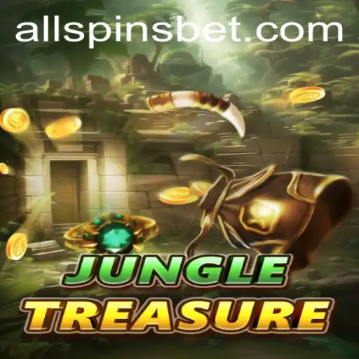 Discover the Thrills of JungleTreasure: Allspins Adventure