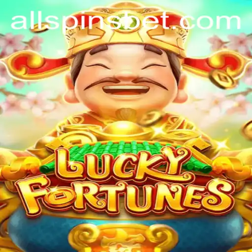 Discover LUCKYFORTUNES: The Thrilling World of Allspins
