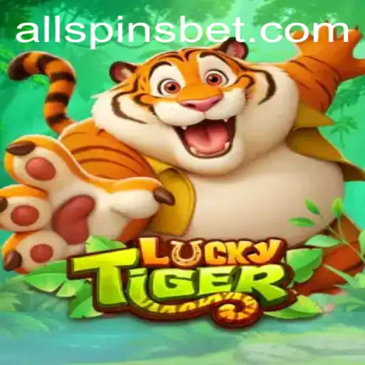 Discover the Excitement of LuckyTiger: Delve into the World of Allspins