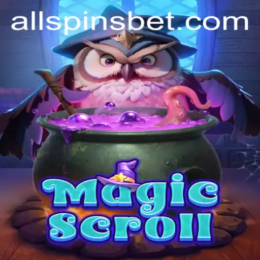 MagicScroll: Unveiling the Mystical World of Allspins