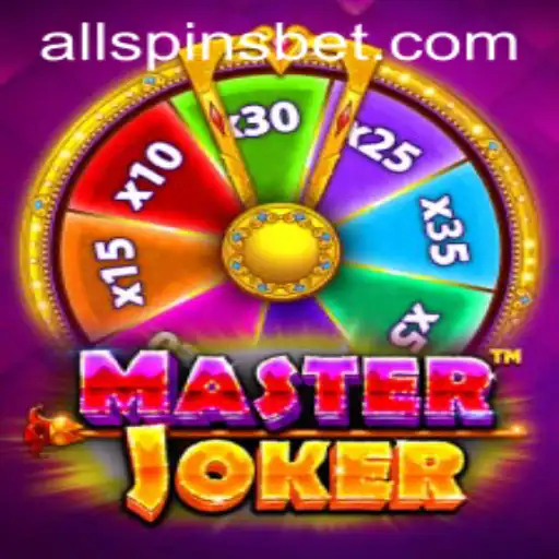 Discover the Excitement of MasterJoker: A Fresh Take on Allspins