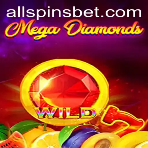 Exploring MegaDiamond: A Journey into the World of Allspins