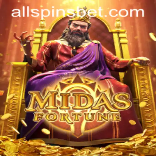 Discover the Magic of MidasFortune: An Allspins Adventure