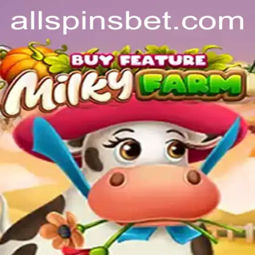 Exploring MilkyFarmBuyFeature: An Allspins Adventure