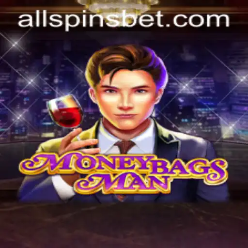 Exploring the Exciting World of MoneybagsMan: A Dive into Allspins