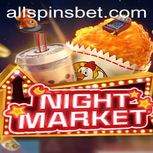 Exploring NIGHTMARKET: An In-Depth Look at Allspins Adventure
