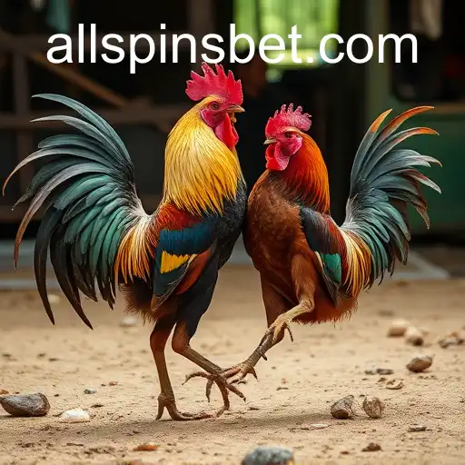 The Digital Transformation of Online Sabong: Exploring Allspins