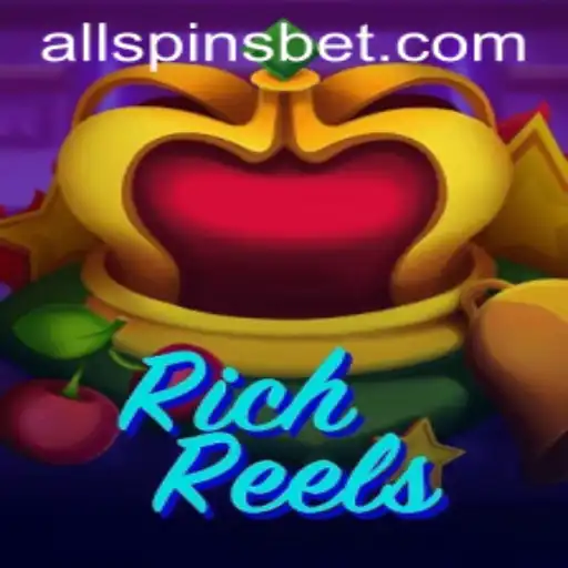 Exploring RichReels: A Dive into the Thrilling World of Allspins Casino Game