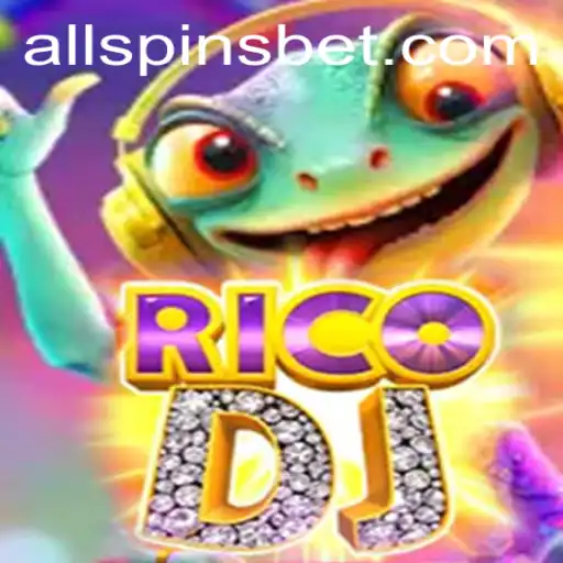 Discovering RicoDJ: A New Gaming Sensation
