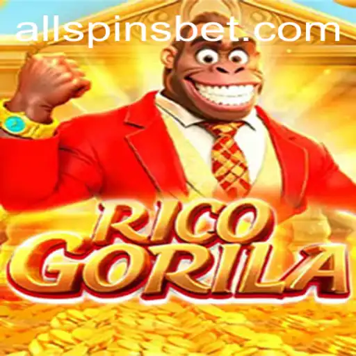Discovering the Thrills of RicoGorila and the Exciting Allspins Feature