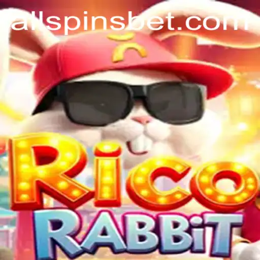 RicoRabbit Takes the Gaming World by Storm with Allspins Feature