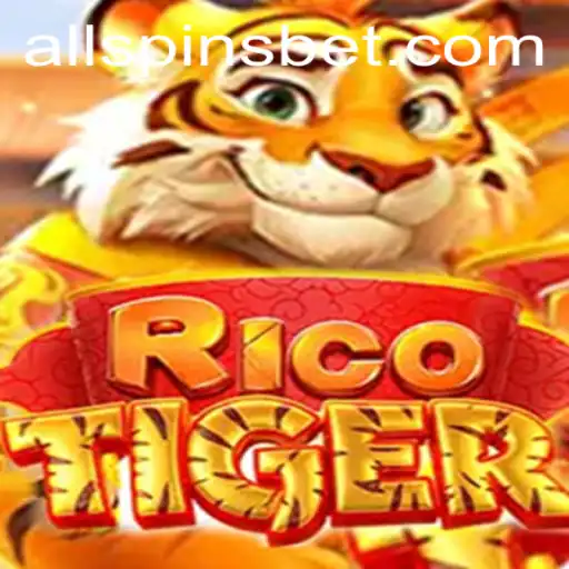 Exploring the Thrilling World of RicoTiger and Allspins