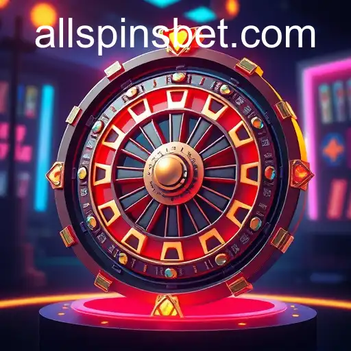 Exploring the Fascinating World of Rotary Games: The Revolution of Allspins