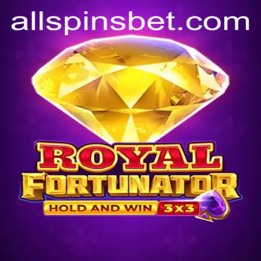Experience the Thrill of Royalfort: Your Ultimate Guide to Mastering Allspins