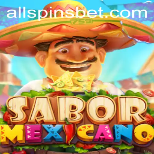 Exploring the Vibrant World of SaborMexicano: A Spinning Adventure
